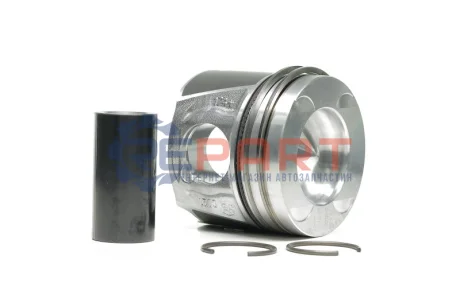 Поршень Mahle 021 PI 00125 000 Купить в Украине