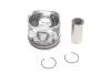 Фото Поршень Renault Megane/Trafic 2.0dci 06- (84.00mm/STD) Mahle (021 PI 00134 000) изображение 1