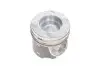 Фото Поршень Renault Megane/Trafic 2.0dci 06- (84.00mm/STD) Mahle (021 PI 00134 000) изображение 2