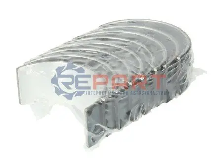 Вкладиші шатунні Renault Trafic 1.9dCi (+0.25) MAHLE 021 PS 20002 025 Купити в Україні