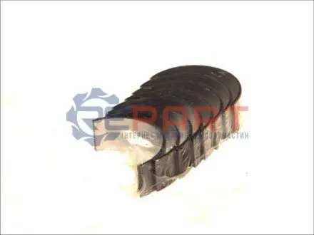 Вкладиші шатунні Renault Master/Trafic 2.2/2.5dCi 01- (+0.25) MAHLE 021 PS 20293 025 Купити в Україні