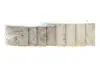 Фото Вкладиші шатунні Renault Kangoo 1.5dci (+0.50) Mahle (021 PS 20515 050) зображення 4