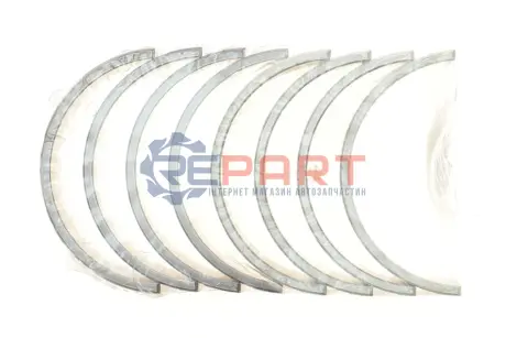 Вкладиші шатунні Renault Kangoo 1.5dci (+0.50) MAHLE 021 PS 20515 050 Купити в Україні