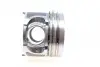 Фото Поршень 76,5 (+0,50-2-2,5) DACIA DUSTER, LOGAN, LOGAN EXPRESS, LOGAN MCV, SANDERO NISSAN ALMERA II, CUBE, KUBISTAR, MICRA III, NOTE, NV200, PULSAR, QASHQAI I, TIIDA RENAULT CLIO II 1.5D 06.01 Mahle (022 01 02) зображення 4