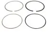 Фото 82,7 (STD) 1,2-1,5-2 Комплект поршньових кілець NISSAN PRIMASTAR OPEL VIVARO A RENAULT AVANTIME, CLIO II, DUSTER, ESPACE III, ESPACE IV, GRAND SCENIC II, LAGUNA I 1.8/2.0 09.95- RENAULT Mahle (022 10 N0) зображення 1