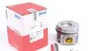 Фото Поршень VW Caddy III/Passat 2.0 TDI 03-09 (81.01mm/STD/cyl.1-2) Mahle (028 06 00) изображение 1