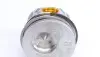 Фото Поршень VW Caddy III/Passat 2.0 TDI 03-09 (81.01mm/STD/cyl.1-2) Mahle (028 06 00) изображение 2