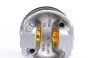 Фото Поршень VW Caddy III/Passat 2.0 TDI 03-09 (81.01mm/STD/cyl.1-2) Mahle (028 06 00) изображение 3