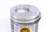 Фото Поршень VW Caddy III/Passat 2.0 TDI 03-09 (81.01mm/STD/cyl.1-2) Mahle (028 06 00) изображение 7