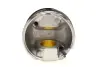 Фото Поршень VW Caddy III/Passat 2.0 TDI 03-09 (81.51mm/+0.5/cyl.1-2) Mahle (028 06 02) изображение 2