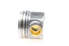 Поршень VW Caddy III/Passat 2.0 TDI 03-09 (81.01mm/STD/cyl.3-4) Mahle (028 07 00) изображение 6
