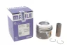 Поршень двигуна Mahle (028 PI 00100 001) изображение 3