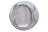 Поршень 76,51 (STD 1,2-1,5-2) SEAT ALHAMBRA, IBIZA IV, IBIZA IV SC, IBIZA IV ST VW BEETLE, CC B7, EOS, GOLF PLUS V, GOLF V, GOLF VI, JETTA III, JETTA IV, PASSAT B7, POLO V 1.4 11.05-07.18 Mahle (028 PI 00117 000) зображення 9