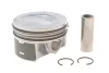 Поршень Mahle (028PI00118 002) изображение 1
