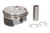 Поршень 82,51 (STD 1,2-1,5-2) AUDI A3, A4 ALLROAD B8, A4 B8, A5, A6 C7, Q3, Q5, TT SEAT ALHAMBRA, ALTEA XL, EXEO, EXEO ST, LEON SKODA OCTAVIA II, SUPERB II VW BEETLE, CC B7, EOS 2.0 09.04-10.18 Mahle (028PI00119000) изображение 1