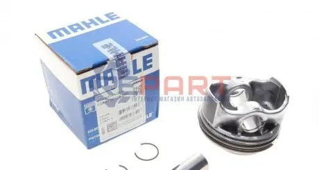 Поршень Audi A4/VW Passat 1.8 TSI 07- (82.51mm/STD) MAHLE 028 PI 00128 000 Купити в Україні