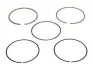 76,5 (STD) 1,2-1,5-2,5 Комплект поршневых колец AUDI A3 SKODA FABIA II, OCTAVIA II VW EOS, GOLF PLUS V, GOLF V, JETTA III, JETTA IV, LUPO I 1.4/1.6 02.01-05.22 AUDI SEAT SKODA VW Mahle (028 RS 10104 0N0) изображение 1