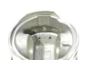 Поршень 80,01 (+0,50 1,75-3) AUDI 100 C3, 100 C4, 80 B3 SEAT CORDOBA, IBIZA II, INCA, TOLEDO I SKODA FELICIA I, FELICIA II VW CADDY, CADDY II, CADDY III, GOLF III 1.9D/2.4D 05.89-06.09 Mahle (029 82 12) зображення 4