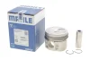 Поршень Audi 80/100/VW T4/Golf III 1.9-2.4D 89-03 (80.51mm/+1.00) Mahle (029 82 13) зображення 3