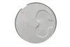 Поршень Audi 80/100/VW T4/Golf III 1.9-2.4D 89-03 (80.51mm/+1.00) Mahle (029 82 13) зображення 7