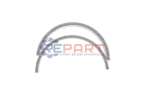Вкладиші корінні Audi A4/VW Passat/Golf VI/VII 1.8TSI/2.0TSI/GTI 07- (STD) К-кт Mahle 029 HL 21923 000 Купити в Україні