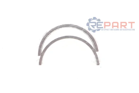Вкладиші корінні Skoda Octavia II/III/Superb II/III/VW Golf/Passat 1.8-2.0 TSI 07- (+0.25) Mahle 029 HL 21923 025