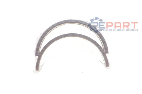 Вкладиші корінні Skoda Octavia II/III/Superb II/III/VW Golf/Passat 1.8-2.0 TSI 07- (+0.50) Mahle 029 HL 21923 050