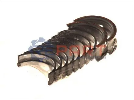 Вкладиші корінні VW 1.6D 82- (+0.25) Mahle 029 HS 18071 025 Купити в Україні