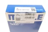 Вкладиші Mahle (029 HS 18815 025) зображення 4