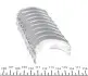 Фото Вкладиші корінні VW Caddy 1.9D/TDI/SDI 95-04/Golf 1.6-2.0i/1.9D/TDI -05 (+0.25) Mahle (029 HS 19761 025) зображення 3