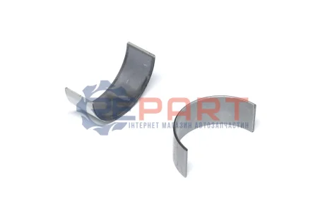 Вкладиші шатунні Skoda Fabia/VW Polo 1.2-1.9 TDI 99-15 (STD) MAHLE 029 PL 20897 000 Купити в Україні