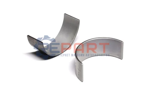 Вкладиші шатунні Skoda Fabia/VW Polo 1.2-1.9 TDI 99-15 (+0.25) MAHLE 029 PL 20897 025 Купити в Україні