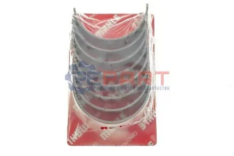 Вкладиші шатунні VW T4 1.9TDI 91-03 (+0.25) MAHLE 029 PS 19905 025 Купити в Україні