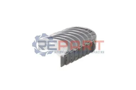 Вкладиші шатунні VW Caddy 1.4/1.6 95-10/Passat 1.4TSI/1.6FSI 05-14 (+0.25) MAHLE 029 PS 20037 025 Купити в Україні