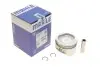 Фото Поршень VW Golf III/Caddy II 1.6 95-00 (77.01mm/+0.50) Mahle (030 42 02) зображення 1