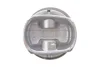 Поршень 77,01 (+0,50 1,5-2,5) SKODA FABIA I, FABIA I PRAKTIK VW FOX, POLO IV 1.2 07.01-07.11 Mahle (030 71 02) изображение 6