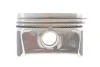 Поршень 77,01 (+0,50 1,5-2,5) SKODA FABIA I, FABIA I PRAKTIK VW FOX, POLO IV 1.2 07.01-07.11 Mahle (030 71 02) изображение 9