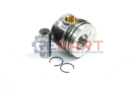 Поршень VW T5 1.9TDI (79.51mm/STD) (1-2 циліндр) Mahle 030 86 00 Купити в Україні