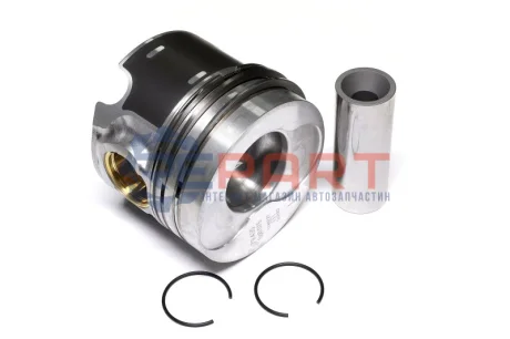 Поршень VW T5 1.9TDI (79.51mm/STD) (3-4 циліндр) Mahle 030 87 00 Купити в Україні