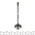 Клапан (випуск) Citroen Berlingo1.4i 96-11 (29.5x7x112.5) Mahle (031 VA 30320 100) изображение 2