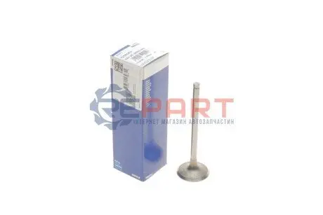 Клапан (впуск) Peugeot 206 1.1/1.4i 98-12/207 1.4i 07-15 (36.7x7x112.7) MAHLE 031 VE 30952 000 Купити в Україні