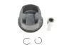 Фото Поршень VW Passat/Golf 1.6 95-04 (81.01mm/STD) Mahle (033 01 00) зображення 1
