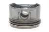 Фото Поршень VW Passat/Golf 1.6 95-04 (81.01mm/STD) Mahle (033 01 00) зображення 3