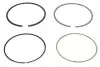 Кільця поршневі VW Golf/Passat/Bora 1.6i (74kW) 98-05 (81.01mm/STD) (1.2-1.5-2) 033 01 N0