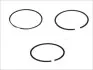 Фото Кільця поршневі VW Passat/Golf 1.8i 97-06 (81.01mm/STD) (1.5-1.75-2) Mahle (033 04 N0) зображення 1