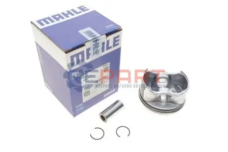 Поршень Audi A3/A4/VW Passat 1.6 96-10 (81.01mm/STD) MAHLE 033 20 00 Купити в Україні