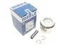 Фото Поршень Audi 80/100/VW Golf/Passat 1.8 88-97 (81.51mm/+0.5) Mahle (034 78 02) зображення 1