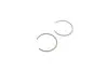 Фото Поршень Audi 80/100/VW Golf/Passat 1.8 88-97 (81.51mm/+0.5) Mahle (034 78 02) зображення 6