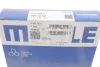 Кільця поршневі Peugeot Partner 1.9D (83.00mm/STD) (2-2-3) Mahle (039 24 N0) изображение 2
