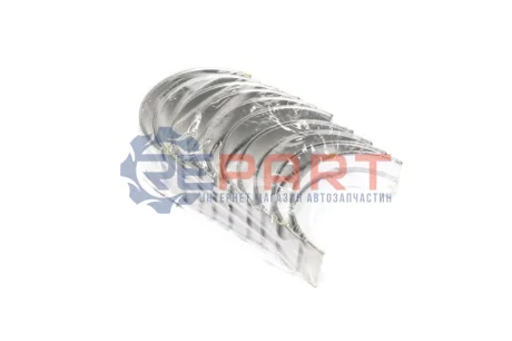 Вкладиші Mahle 039 HS 10075 000 Купить в Украине